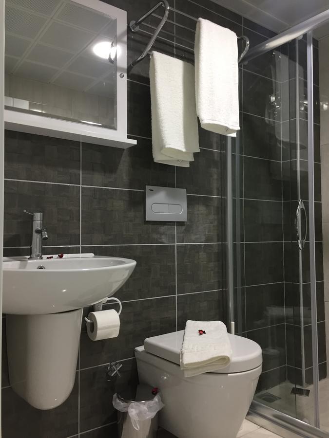 Otel Akpinar Eskisehir Exterior foto