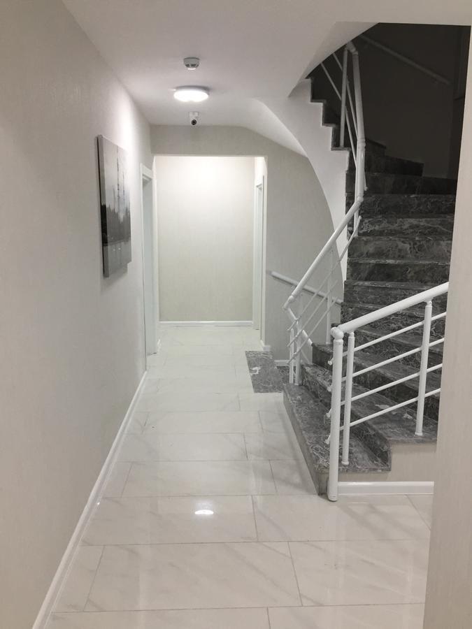 Otel Akpinar Eskisehir Exterior foto