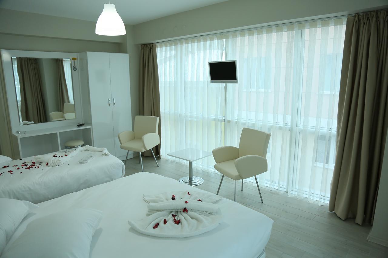 Otel Akpinar Eskisehir Exterior foto