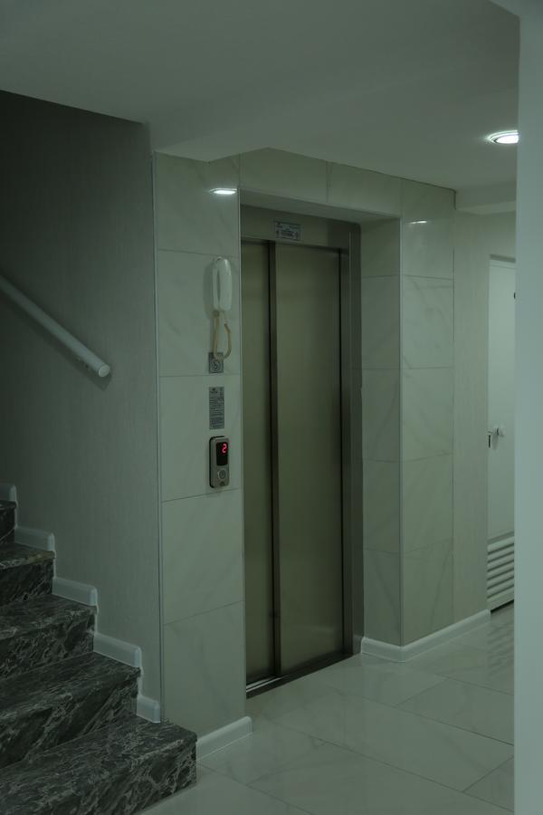 Otel Akpinar Eskisehir Exterior foto
