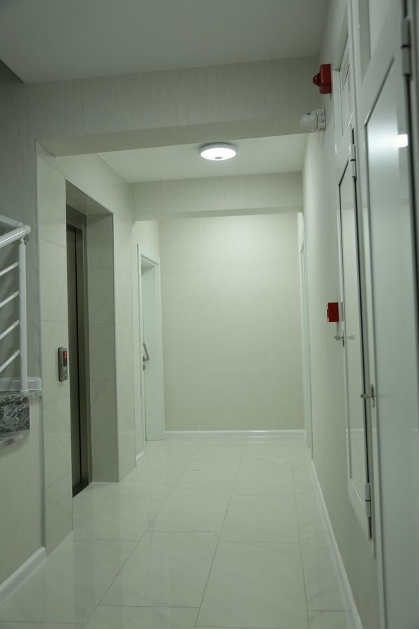 Otel Akpinar Eskisehir Exterior foto