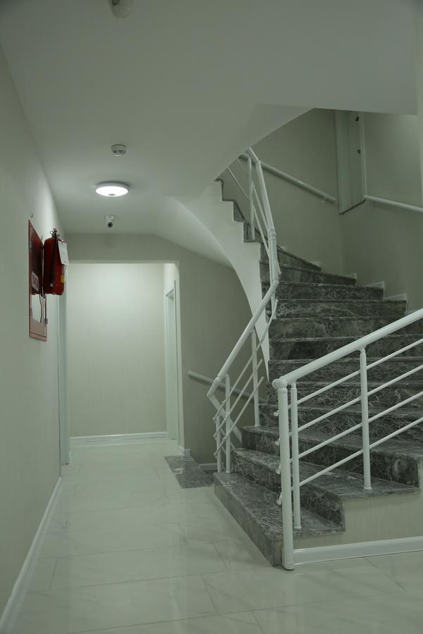 Otel Akpinar Eskisehir Exterior foto